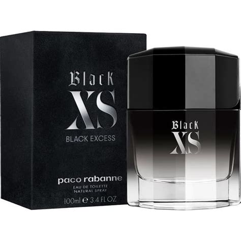 paco rabanne xs 100ml|paco rabanne black xs aftershave.